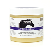 Mooi Bug Balm Salve
