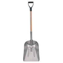 Aluminum Shovel