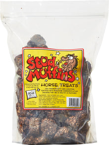 Stud Muffins Bulk Bag 90oz (5lbs)