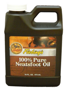 Fiebing's  Pure Neatsfoot Oil 473ml