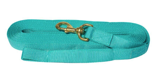 Nylon Lunge Line