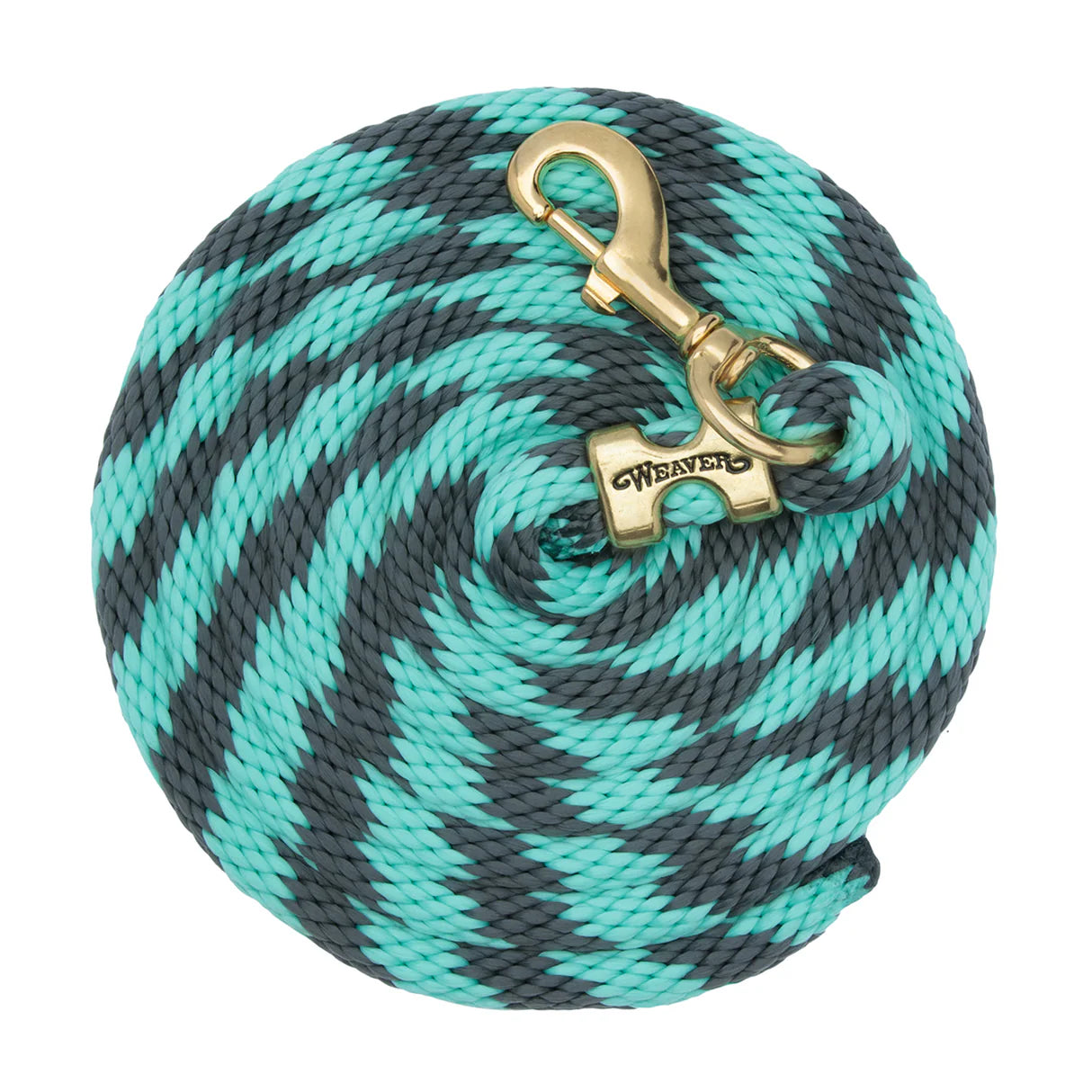 Weaver Nylon Lead Rope