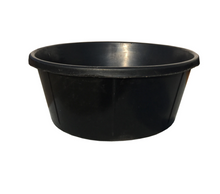 Tuffstuff Rubber Round Feeder, 6 gallon