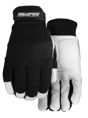 Watson Knock Out Gloves