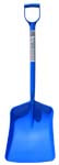 Tuff Stuff Plastic Shovel