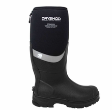 Mens DryShod Steadyeti Hi