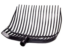 Futura Pro Fork Head
