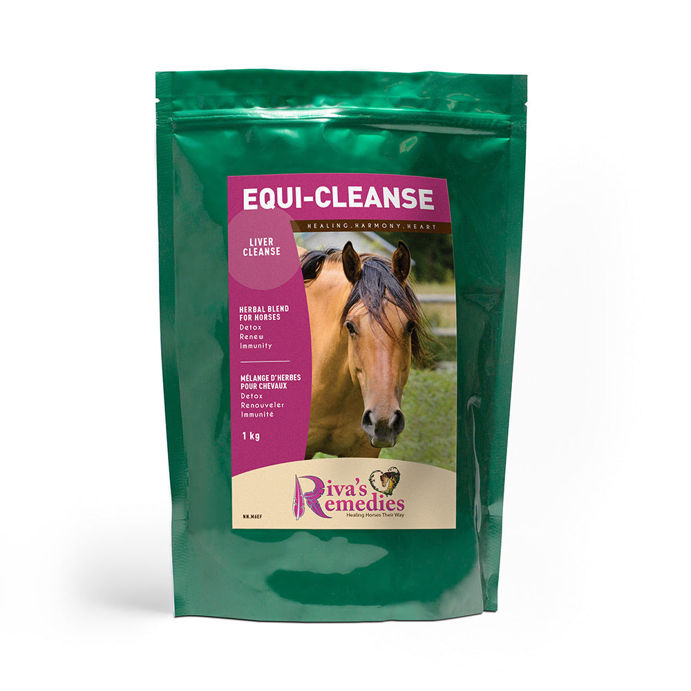 Rivas Equi-Cleanse 1kg