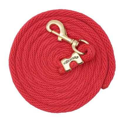 Weaver Nylon Lead Rope