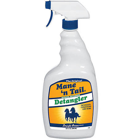 Mane 'n Tail Detangler