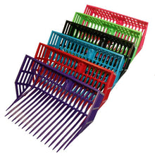 Basket Fork Head