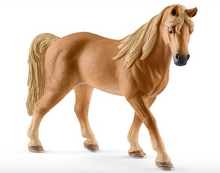 Tennessee Walker Mare (Light Brown)