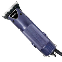 Oster A5 Turbo Clipper
