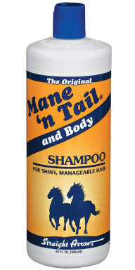 1L Mane 'n Tail Shampoo