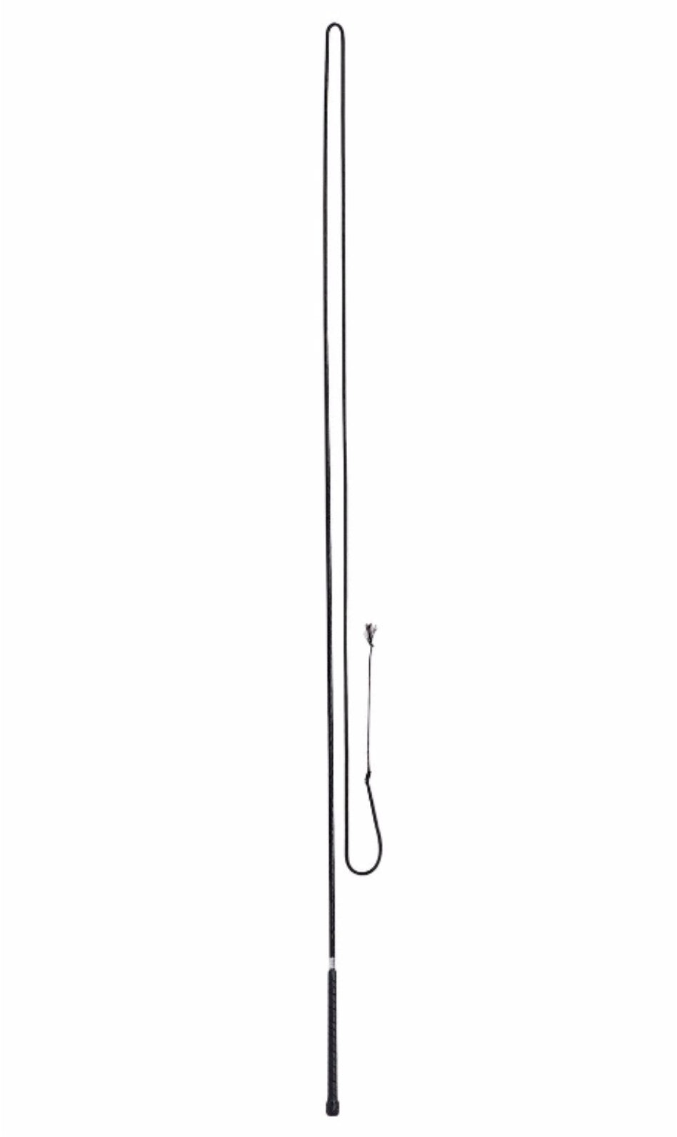 5ft Lunge Whip w/ Popper
