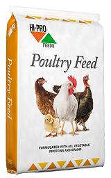 36% Multi-Purpose Poultry Supplement 20kg