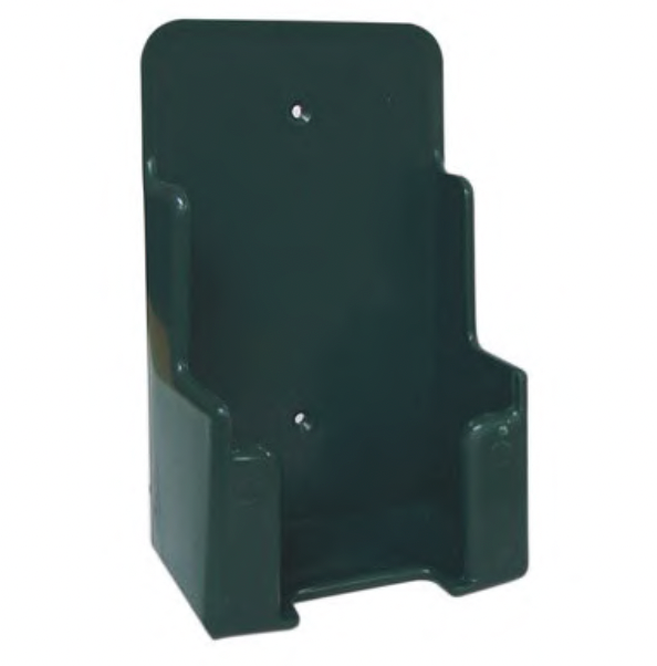 Plastic Salt lick Holder