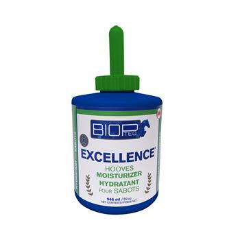 Biopteq Excellence Hoof Dressing, 450ml