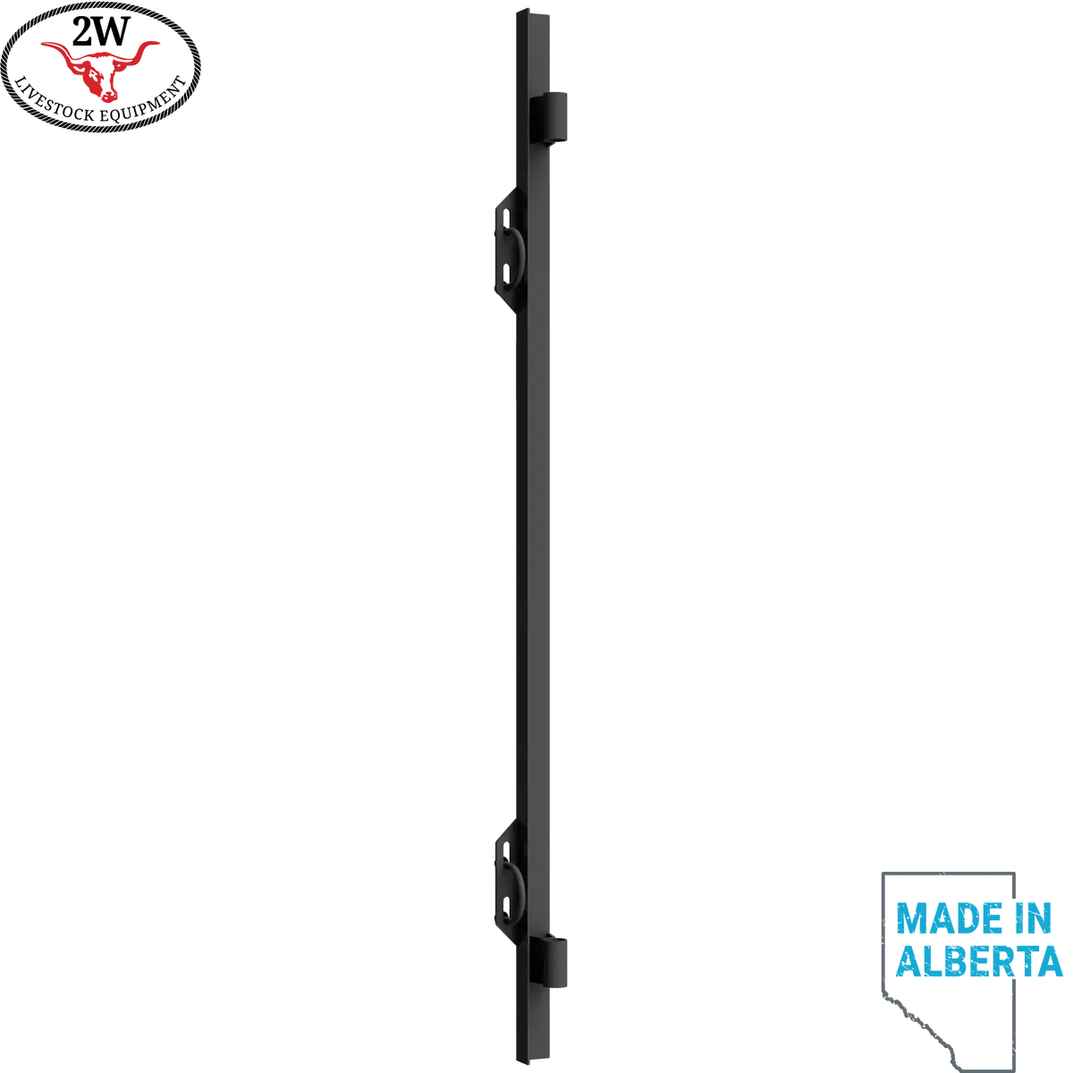 2W Lemsco Series Wall Bracket