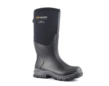 Legend MXT Mens Black