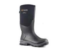 Legend MXT Mens Black