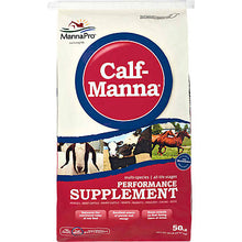 Calf Manna 22.68 Kg (50lb)