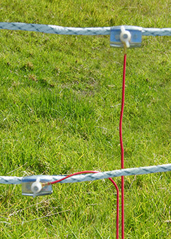 Patriot Rope to Rope Connector