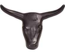 23" Steer Head