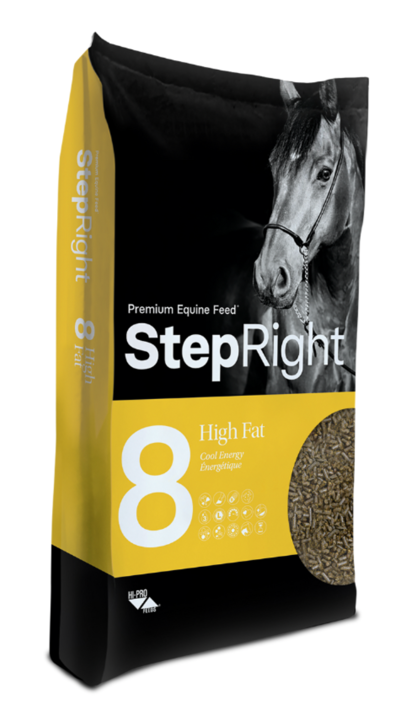 Step8 Hi Fat 15kg