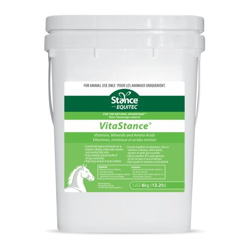 Stance EQ VitaStance 6kg