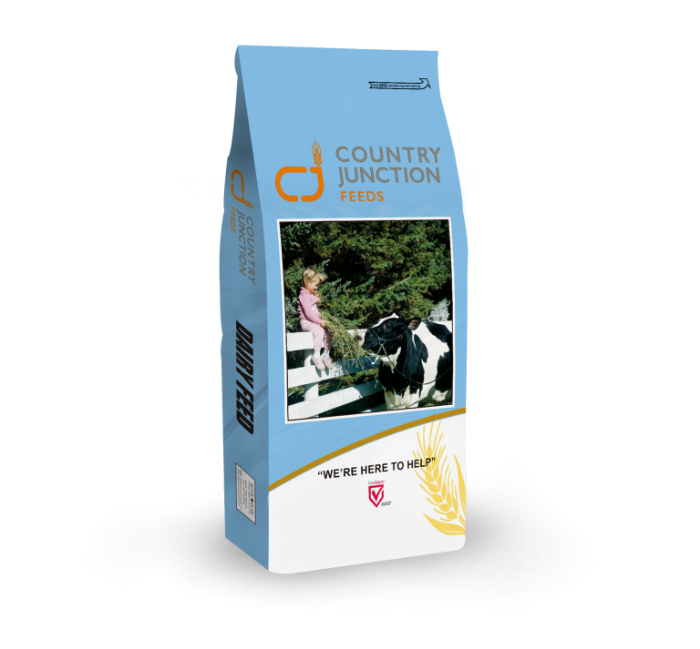 Dairy Cow Ration 16% - 20kg