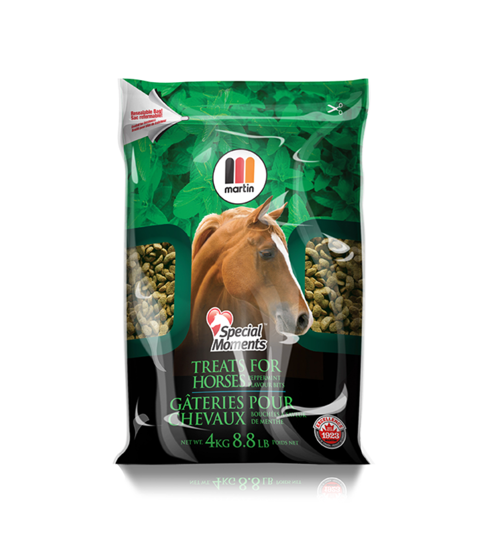 Martin Horse Treats