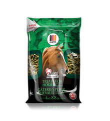 Martin Horse Treats