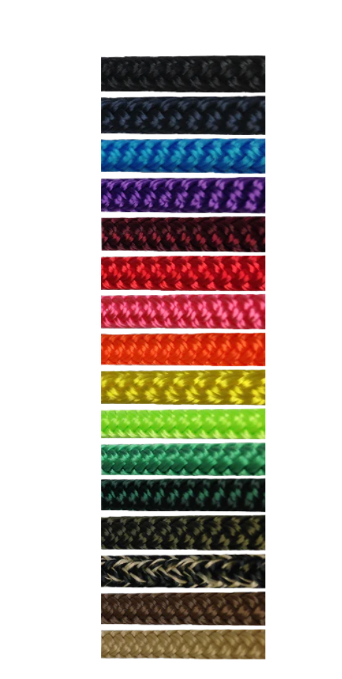 Burwash Marine Line Rope Halter