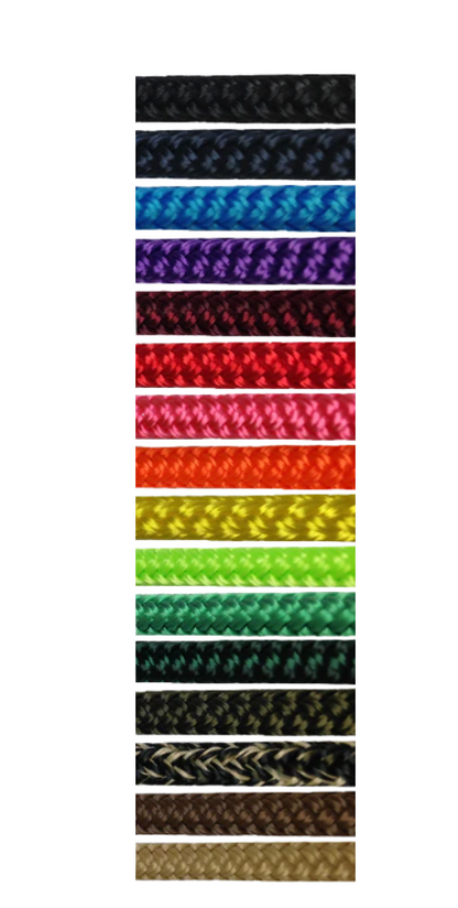 Burwash Marine Line Rope Halter