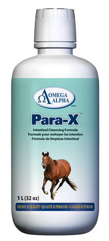Para-X, 1L