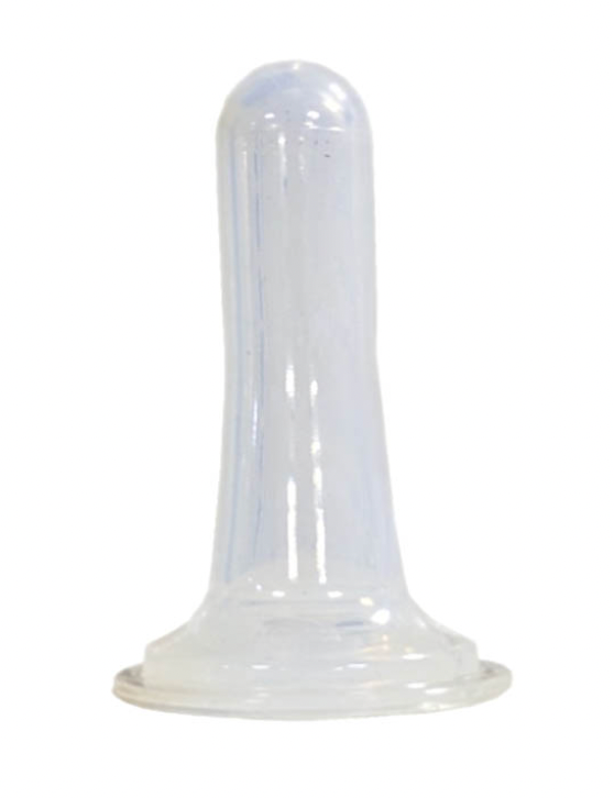 BESS Replacement Screw-on Nipple