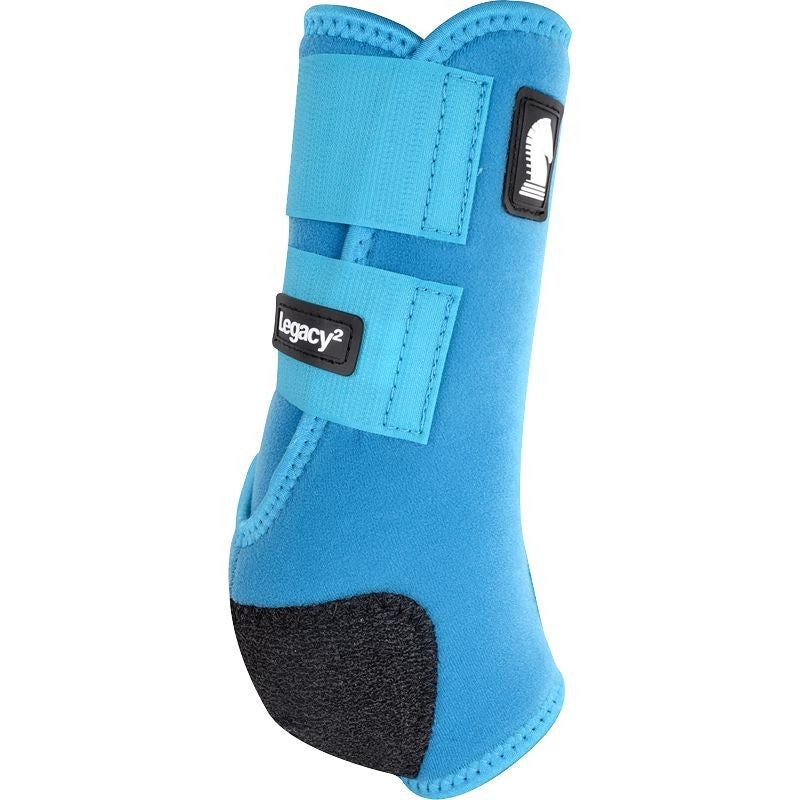 Classic Equine Legacy Hind Boots