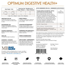 Mad Barn Optimum 5kg