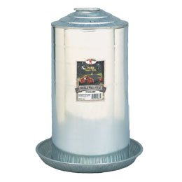 8 Gallon Double Wall Fountain