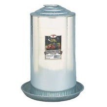 8 Gallon Double Wall Fountain