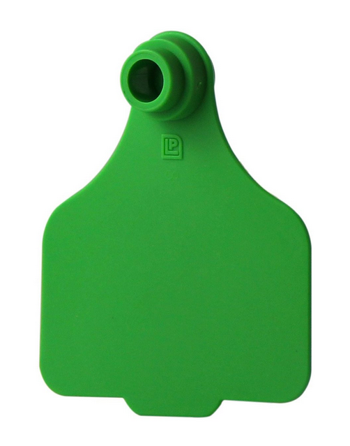 Leader Large Tags (25pk)