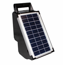 Corral S10 Solar Energizer