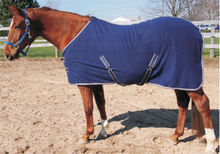 Polar Fleece Cooler