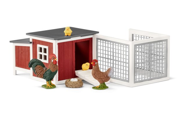 Chicken Coop