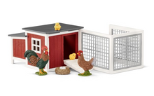Chicken Coop