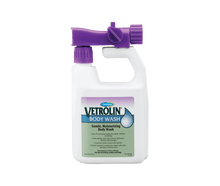Vetrolin Bodywash w/ Hose attatchment