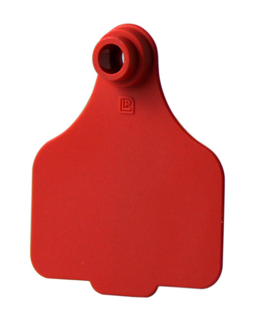 Leader Large Tags (25pk)