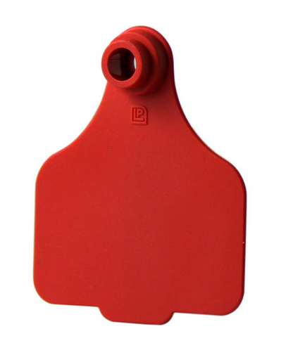 Leader Large Tags (25pk)