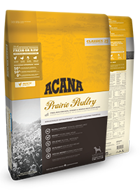Acana Classics